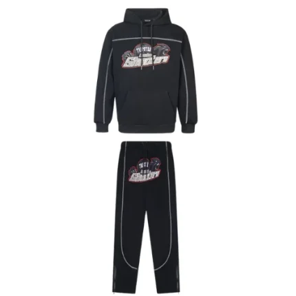Trapstar Shooters Tracksuit